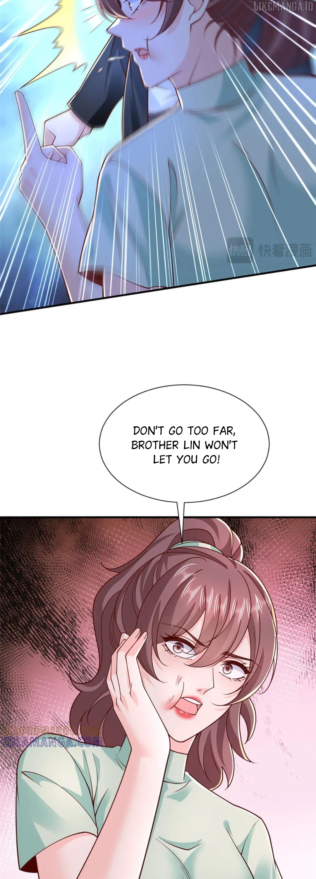 I randomly have a new career every week Chapter 834 - page 14
